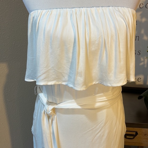 Lovestitch sunniva dress. TRN2 - Picture 2 of 7